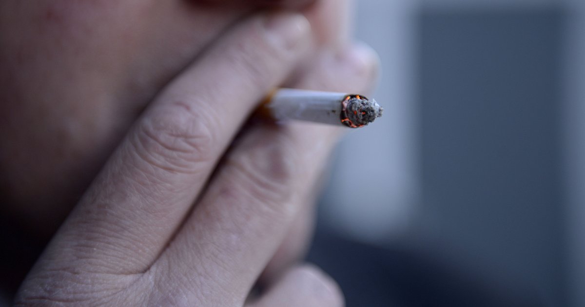 Ocean City, New Jersey, consisders ban on beach smoking, including e