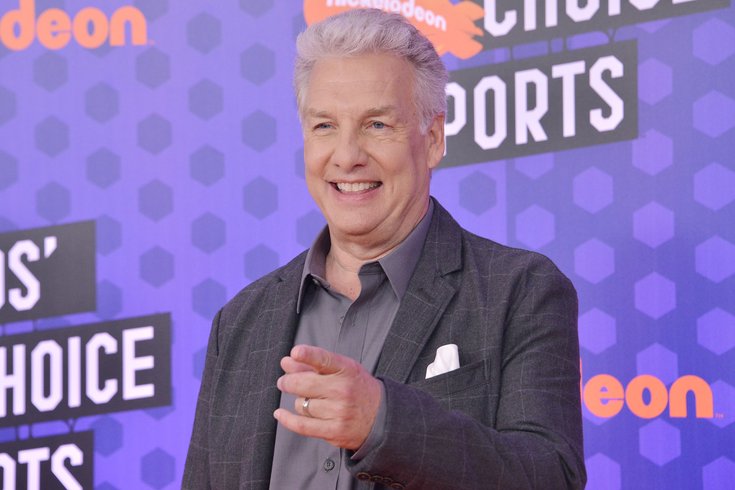 'Double Dare Live' with Marc Summers coming to Philly | PhillyVoice