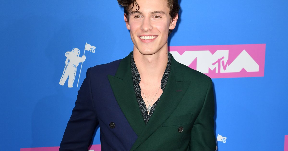 Who's Shawn Mendes? The singer is performing a free concert in Philly