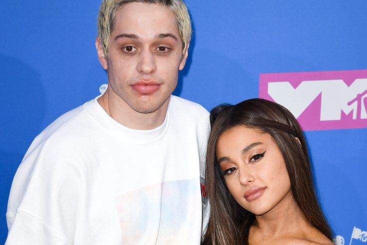 Pete Davidson Cancels Temple University Comedy Show Days