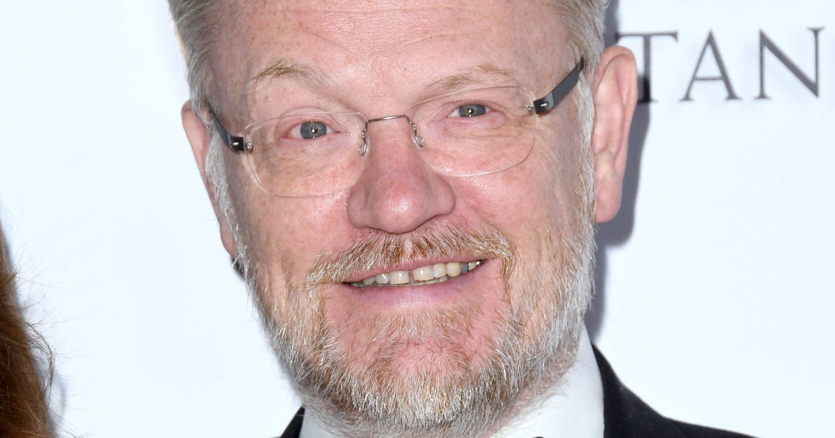 'Chernobyl' star Jared Harris to film movie in Lancaster County based ...