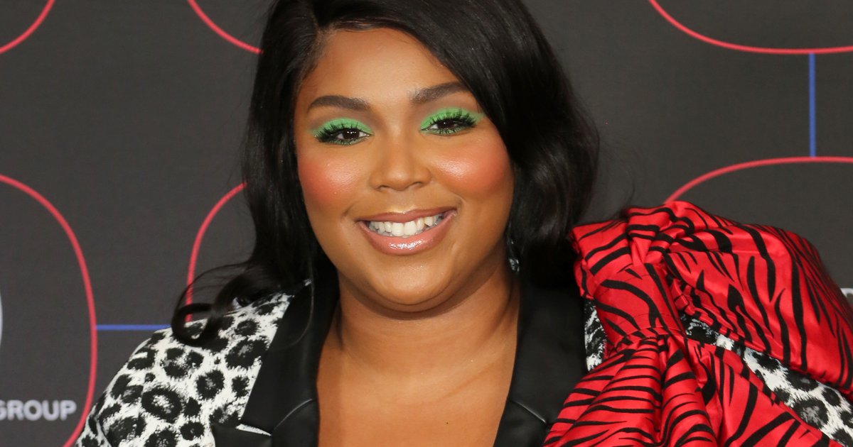 Lizzo recreates 'Anchorman' jazz flute scene PhillyVoice