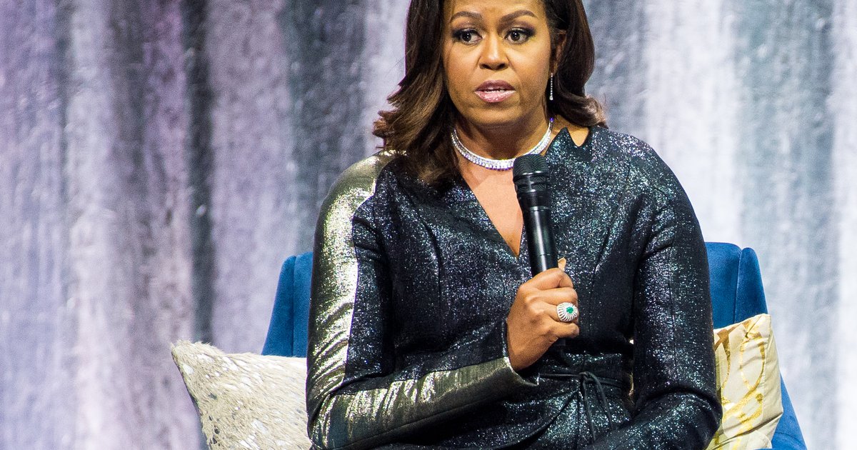 Michelle Obama, Tom Hanks, Lin-Manuel Miranda to headline virtual ...