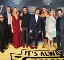 Always Sunny Season 17