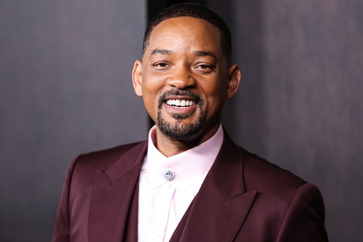 Will Smith Video Game
