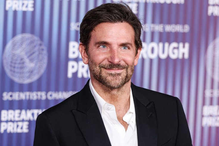 bradley cooper 062325