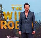 Pedro Pascal The Wild Robot