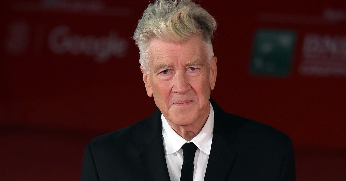 David Lynch's time living in Philadelphia in the 1960s is remembered as a turning point in his life