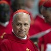 Pope Robert Francis Prevost