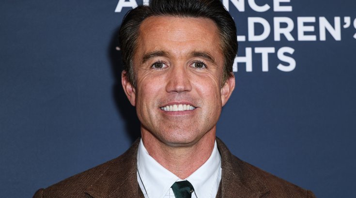 Rob Mac Far Cry show