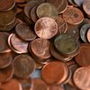 pennies