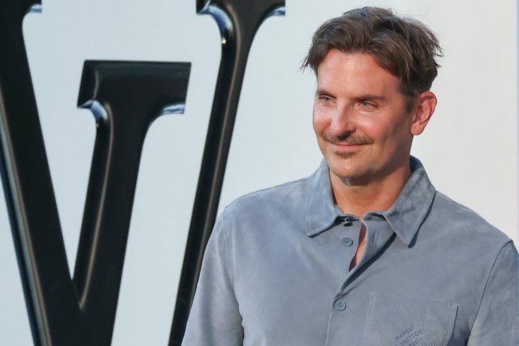 Bradley Cooper Superman