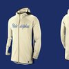 Sixers earned edition 2020 hoodie