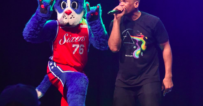 Sixers Youth Foundation Gala Raises More Than $1 Million For Area