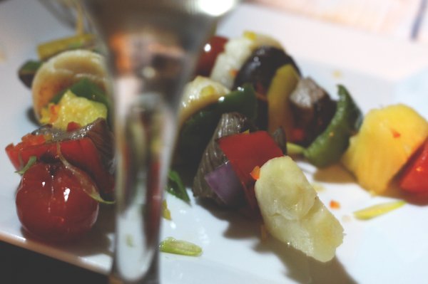 Skewers