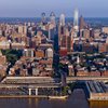 Philadelphia skyline visit Philadelphia 
