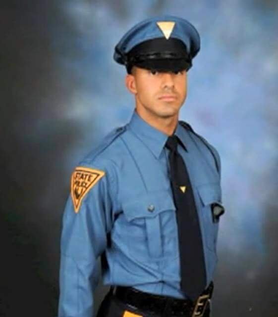 Trooper Anthony Raspa