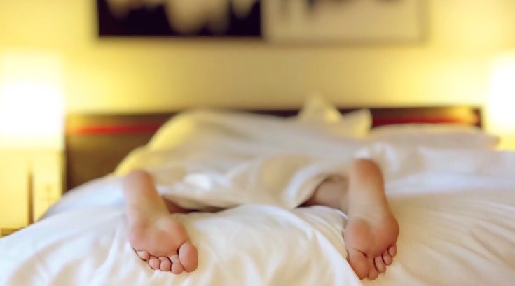 sleep-pexels
