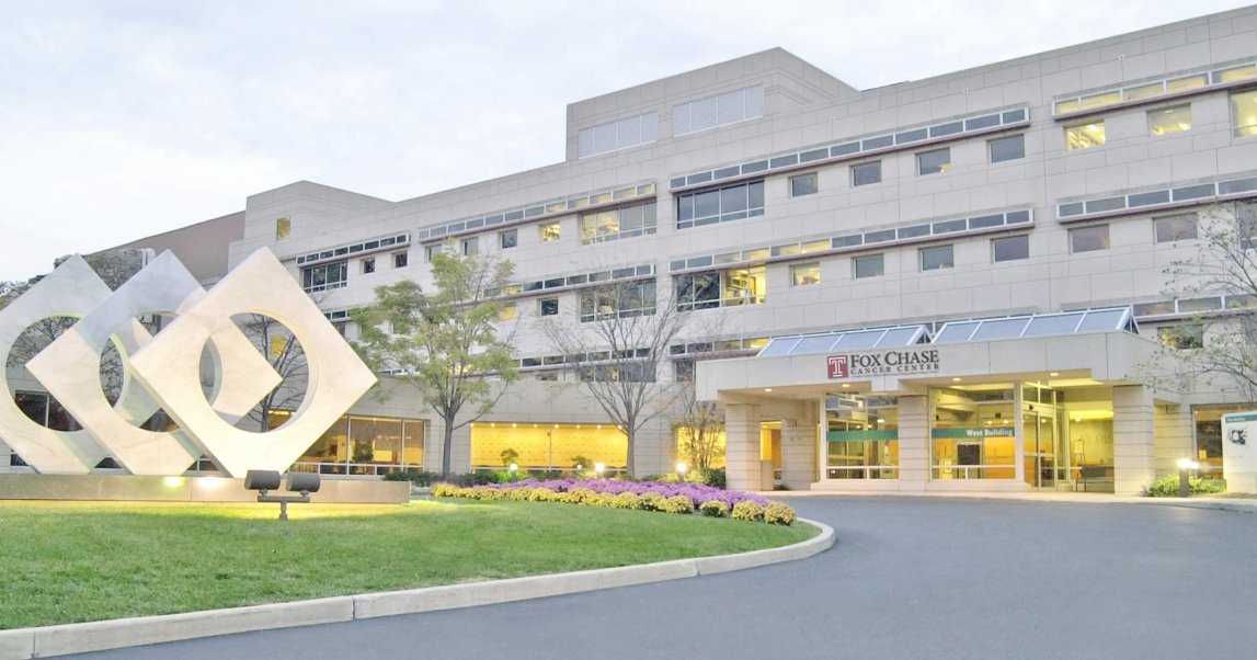 Temple University selling Fox Chase Cancer Center to Thomas Jefferson ...