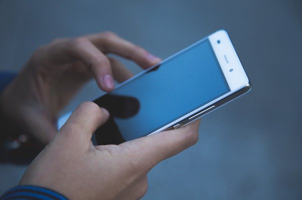 smartphone drunk accelerometer