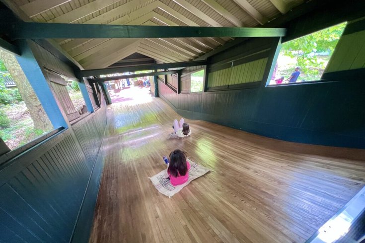 smith memorial time capsule