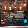Smiths Bar Controversy