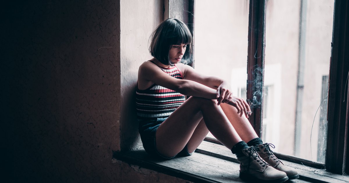 Smoking linked to increased risk of depression, schizophrenia PhillyVoice