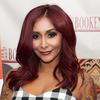 Snooki Freehold event
