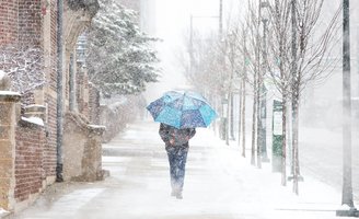 Snow emergency Jan 2026