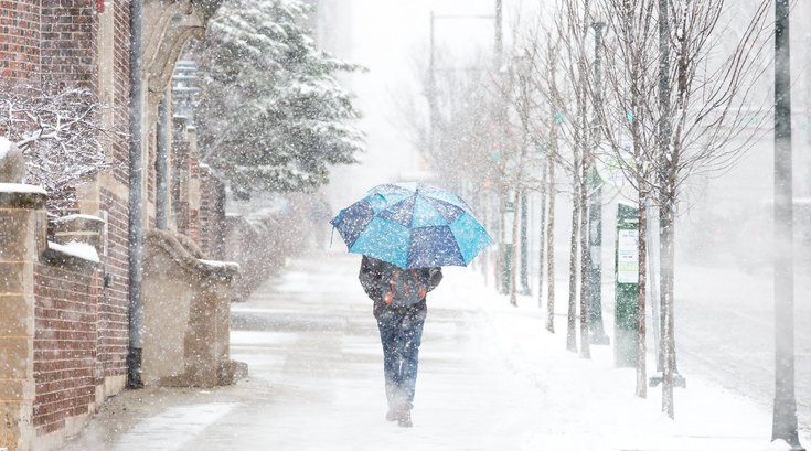 Snow emergency Jan 2026