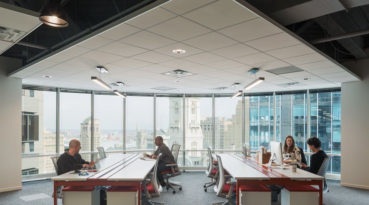 Pipeline Philadelphia 