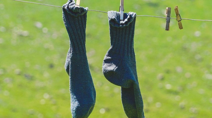 socks pexels