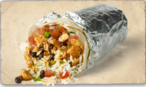 Chipotle Sofrita