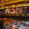sonny's bar flood