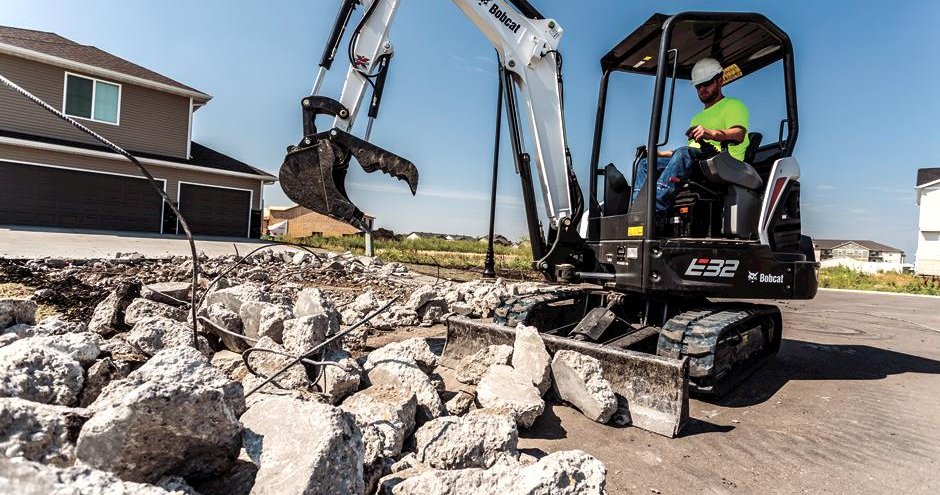 Souderton man arrested for stealing excavator from Hatfield ...