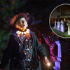 Soul Crawl at Laurel Hill Cemetery