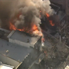 South Philly rowhome fire dec 19 2019