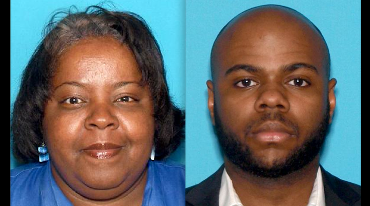 South Jersey real estate scam