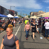 South Philly Sausage Fest and Flea Market
