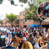 South Street Fall Fest 2025