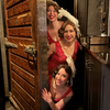 The Blind Tiger Speakeasy