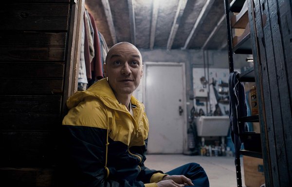 M. Night Shyamalan