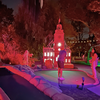 Spooky Mini Golf at Franklin Square
