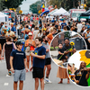 Spring Garden Sunflower Festival