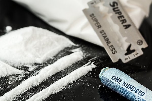 Child overdoses CDC