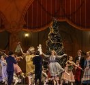 The Nutcracker performed at Stockton University