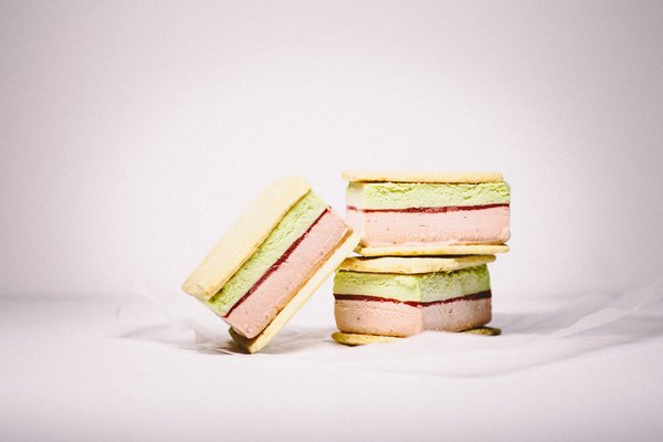 Weckerly's sandwiches