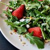 Limited - IBX Healthy Recipe - Strawberry Arugula Salad