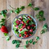 Limited - Strawberry Salsa _ IBX Recipe