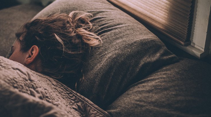 Sleep Stroke Risk